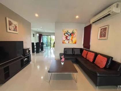 Casa de 2 Habitaciones en Alquiler en Chalong, Phuket