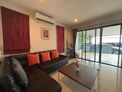 Casa de 2 Habitaciones en Alquiler en Chalong, Phuket