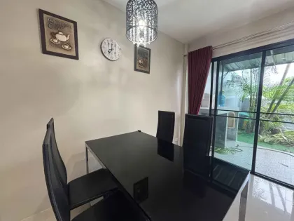 Casa de 2 Habitaciones en Alquiler en Chalong, Phuket