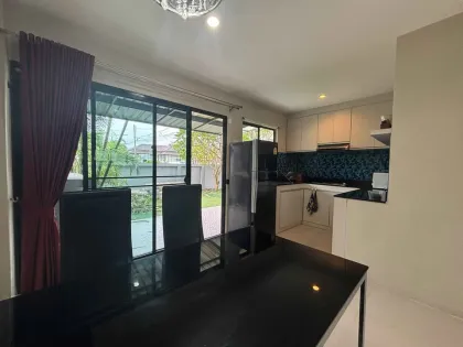 Casa de 2 Habitaciones en Alquiler en Chalong, Phuket