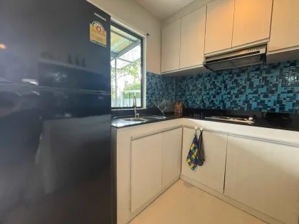 Casa de 2 Habitaciones en Alquiler en Chalong, Phuket