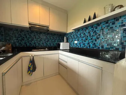 Casa de 2 Habitaciones en Alquiler en Chalong, Phuket