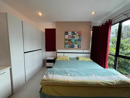 Casa de 2 Habitaciones en Alquiler en Chalong, Phuket