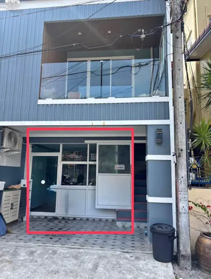 Moderne private 2-Zimmer-Wohnung nahe Kata Beach, Phuket
