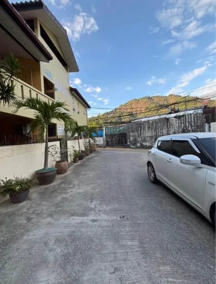 Moderne private 2-Zimmer-Wohnung nahe Kata Beach, Phuket