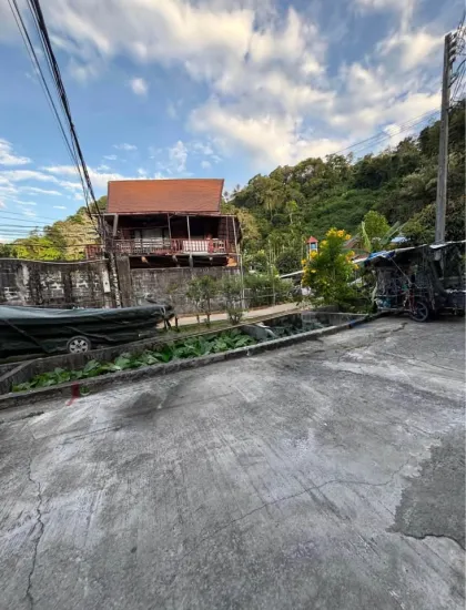 Moderne private 2-Zimmer-Wohnung nahe Kata Beach, Phuket