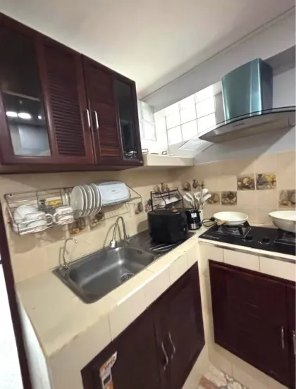 Moderne private 2-Zimmer-Wohnung nahe Kata Beach, Phuket