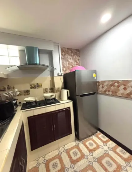 Moderne private 2-Zimmer-Wohnung nahe Kata Beach, Phuket
