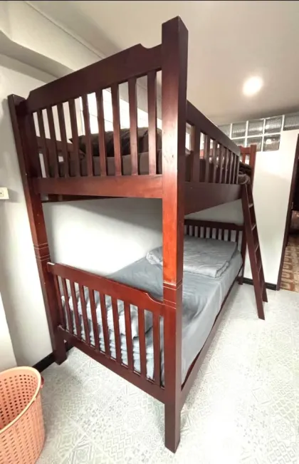 Moderne private 2-Zimmer-Wohnung nahe Kata Beach, Phuket