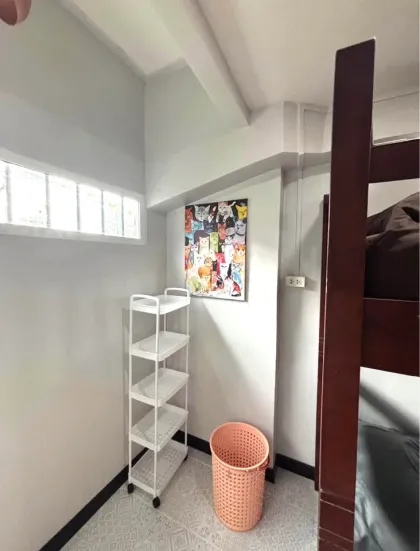 Moderne private 2-Zimmer-Wohnung nahe Kata Beach, Phuket