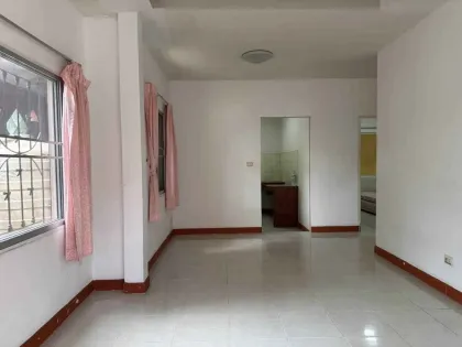 2-Bedroom Single-Story Corner House Near Phuket Rajabhat University