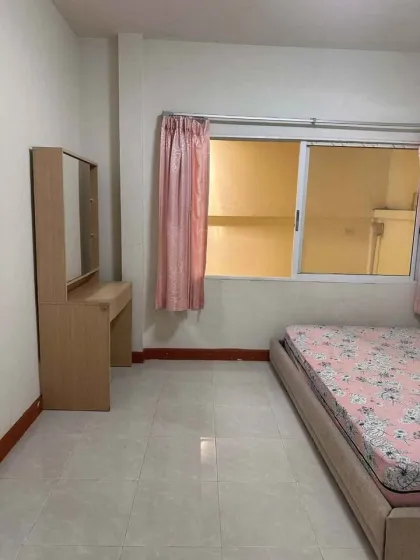 2-Bedroom Single-Story Corner House Near Phuket Rajabhat University