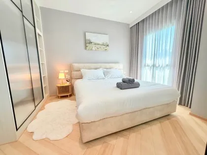 Appartement légendaire 1 chambre à BangTao à louer