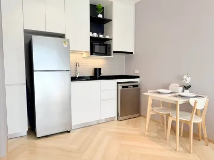 Appartement légendaire 1 chambre à BangTao à louer