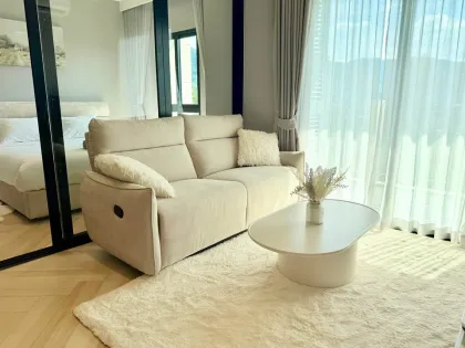Appartement légendaire 1 chambre à BangTao à louer