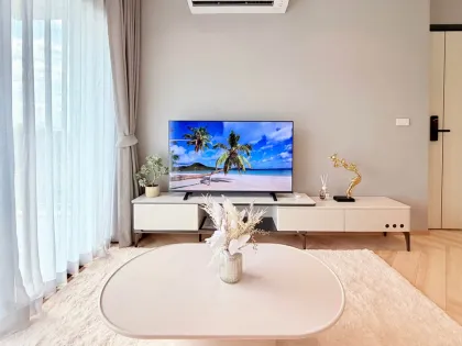 Appartement légendaire 1 chambre à BangTao à louer