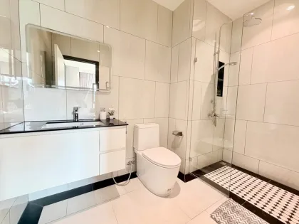 Appartement légendaire 1 chambre à BangTao à louer