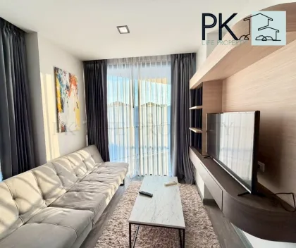 1-комнатная квартира в аренду рядом с пляжем Ката, Пхукет