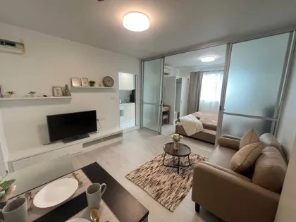 Appartement 1 chambre à louer au D Condo Kathu