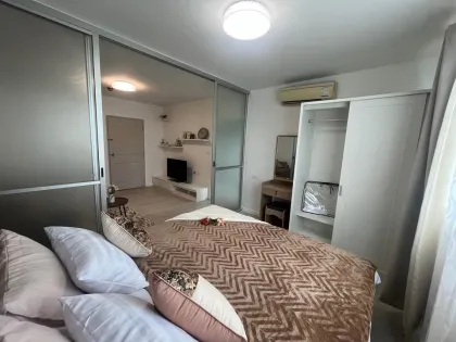 Appartement 1 chambre à louer au D Condo Kathu