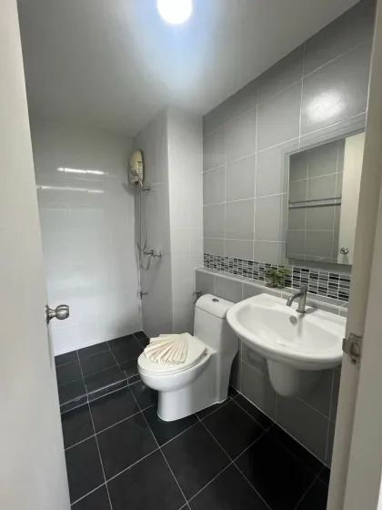 Appartement 1 chambre à louer au D Condo Kathu