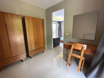 Villa privée avec piscine 4 chambres 4 salles de bain à louer à Chalong