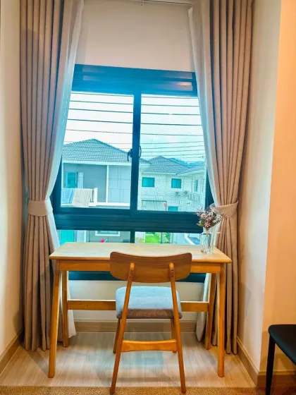 Квартира с 4 спальнями и 3 ванными в аренду в Supalai Lake View, Равай