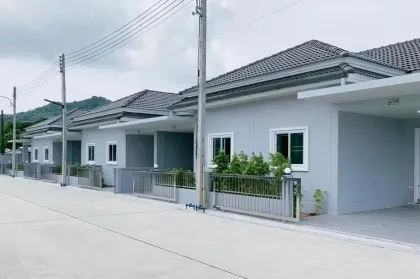 Вилла с 2 спальнями в аренду в The Rich Villas, Банг Конти, Раваи