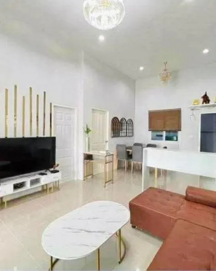 Вилла с 2 спальнями в аренду в The Rich Villas, Банг Конти, Раваи