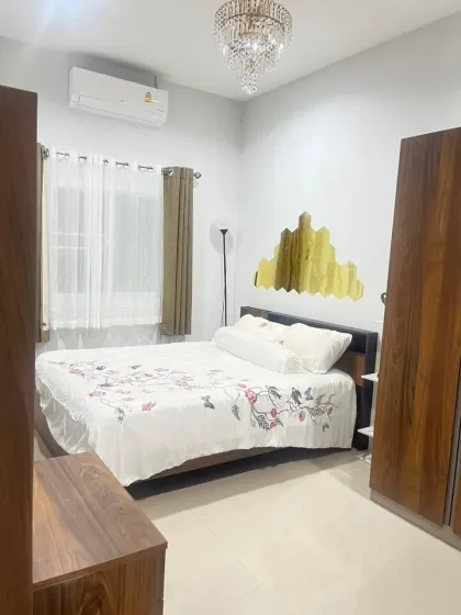 Вилла с 2 спальнями в аренду в The Rich Villas, Банг Конти, Раваи