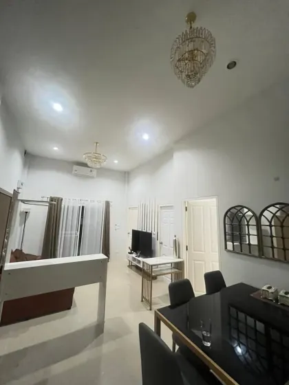 Вилла с 2 спальнями в аренду в The Rich Villas, Банг Конти, Раваи