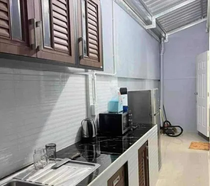 Вилла с 2 спальнями в аренду в The Rich Villas, Банг Конти, Раваи