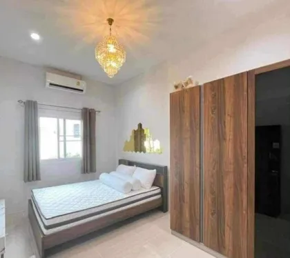 Вилла с 2 спальнями в аренду в The Rich Villas, Банг Конти, Раваи