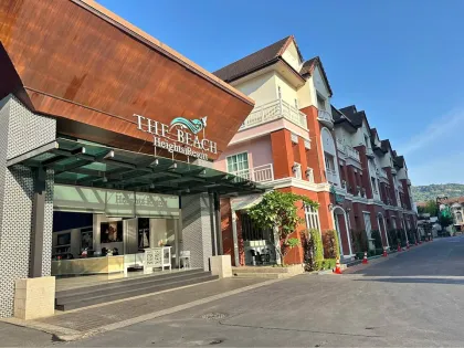 Cozy 1-Bedroom Condo for Rent Near Kata Beach