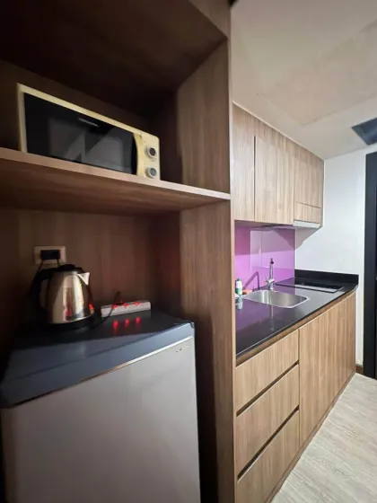Cozy 1-Bedroom Condo for Rent Near Kata Beach