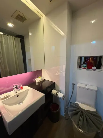 Cozy 1-Bedroom Condo for Rent Near Kata Beach