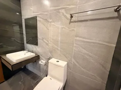 Вилла с 2 спальнями и 2 ванными, разрешено с питомцами, на аренду в Кох Као