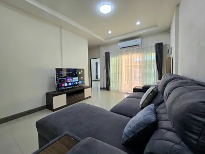 Дом в аренду возле Robinson Lifestyle Chalong и школы Oak Meadow