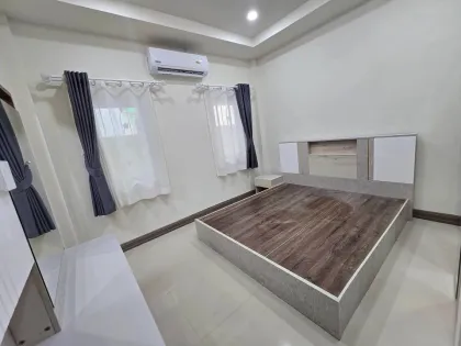 Дом в аренду возле Robinson Lifestyle Chalong и школы Oak Meadow
