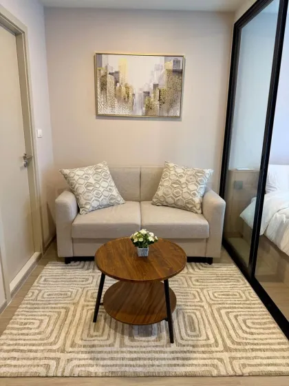 1-Zimmer-Poolblick-Wohnung im The Origin Kathu-Patong