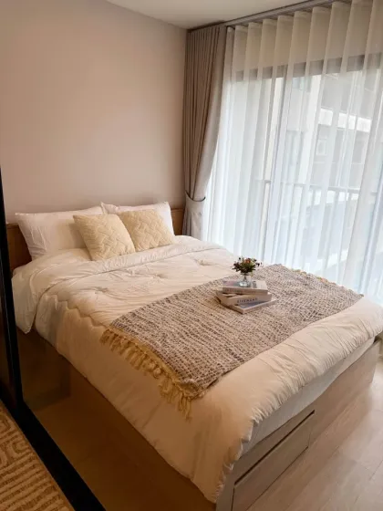 1-Zimmer-Poolblick-Wohnung im The Origin Kathu-Patong