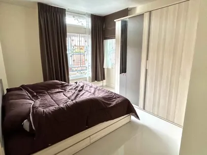 Вилла с 3 спальнями и 2 ванными в аренду рядом с Phuket Villa Chaofah 2