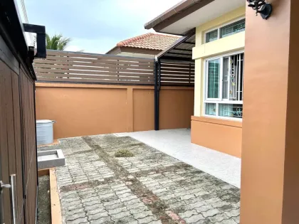 Вилла с 3 спальнями и 2 ванными в аренду рядом с Phuket Villa Chaofah 2