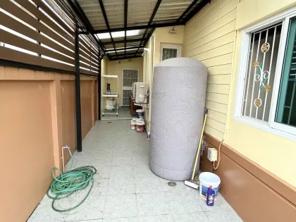 Вилла с 3 спальнями и 2 ванными в аренду рядом с Phuket Villa Chaofah 2