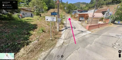 Аренда земли под виллы с бассейном в Кату, Пхукет