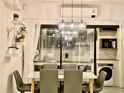 卡马拉宠物友好型两居室联排别墅出租