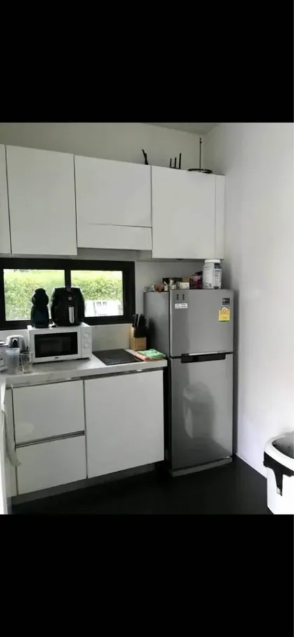 2 Schlafzimmer, 2 Badezimmer Poolvilla zur Miete in Chalong