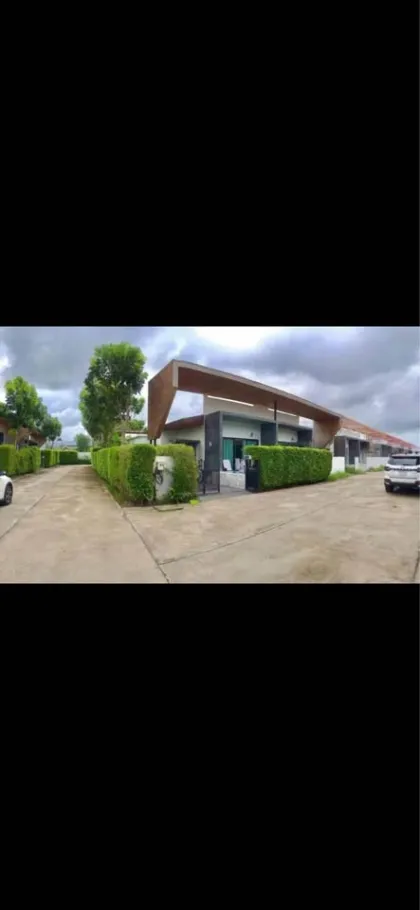 2 Schlafzimmer, 2 Badezimmer Poolvilla zur Miete in Chalong