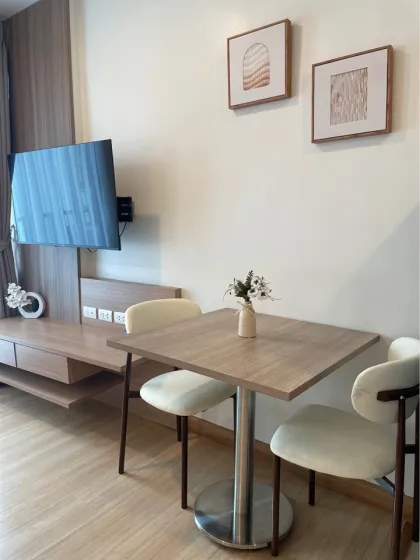 1 Bedroom Apartment for Rent in Zcape X1 Laguna, Cherng Talay