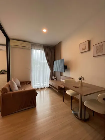 1 Bedroom Apartment for Rent in Zcape X1 Laguna, Cherng Talay